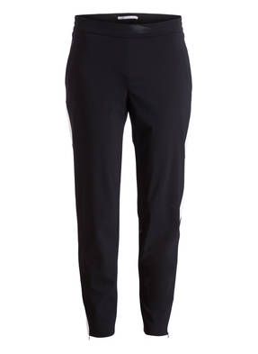 RAFFAELLO ROSSI Trackpants VIOLETT