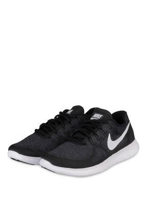 Nike Laufschuhe FREE RUN 2 GS