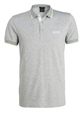BOSS Piqué-Poloshirt PADDY PRO Modern Fit