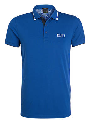 BOSS Piqué-Poloshirt PADDY PRO Modern Fit