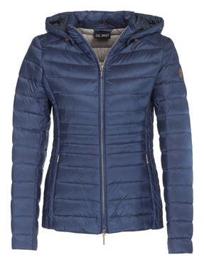 GIL BRET Softdaunenjacke