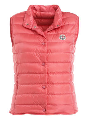 MONCLER Daunenweste LIANE