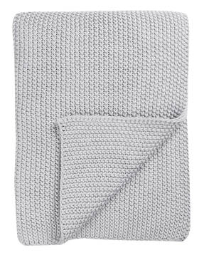 Marc O'Polo Plaid NORDIC KNIT