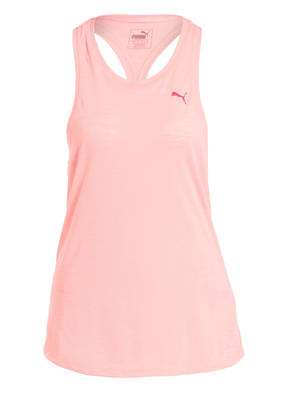 PUMA Tanktop BOYFRIEND