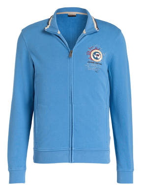 NAPAPIJRI Sweatjacke BOCHIL