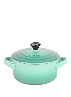 LE CREUSET Mini-Cocotte POTERIE