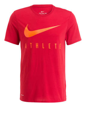 Nike T-Shirt SWOOSH ATHLETE