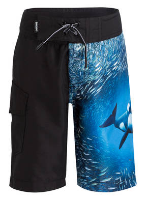 molo Boardshorts NALVARO KIDS