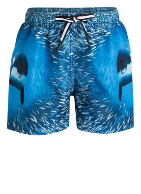 molo Badeshorts NIKO KIDS