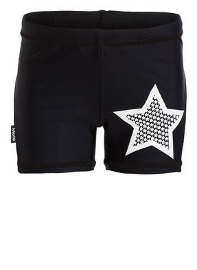 molo Badehose NORTON SOLID