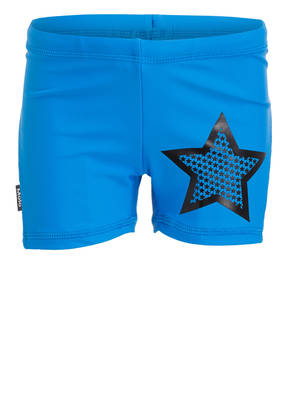 molo Badehose NORTON SOLID