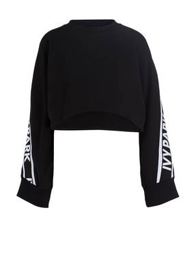 IVY PARK Cropped-Sweatshirt IVY PARK