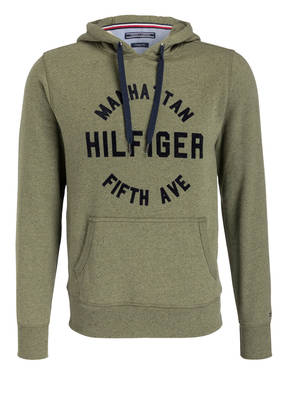 TOMMY HILFIGER Hoodie BARNIE