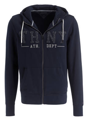 TOMMY HILFIGER Sweatjacke