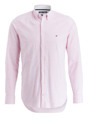 TOMMY HILFIGER Hemd Slim-Fit