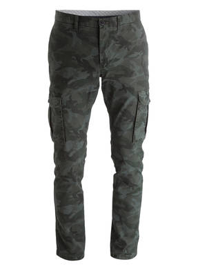 TOMMY HILFIGER Cargohose Slim-Fit