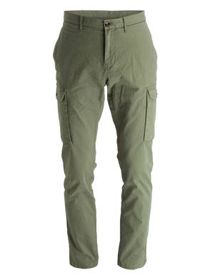 TOMMY HILFIGER Cargohose DENTON Straight-Fit