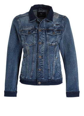 SCOTCH SHRUNK Jeansjacke