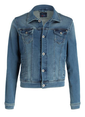 Pepe Jeans Jeansjacke