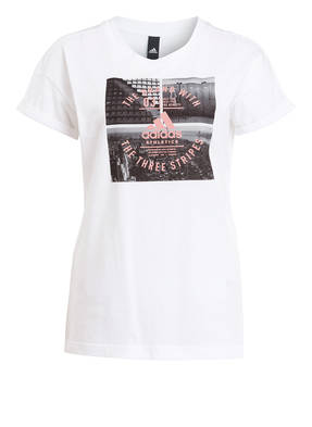 adidas T-Shirt ATHLETIC VIBE