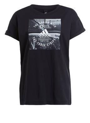 adidas T-Shirt ATHLETIC VIBE
