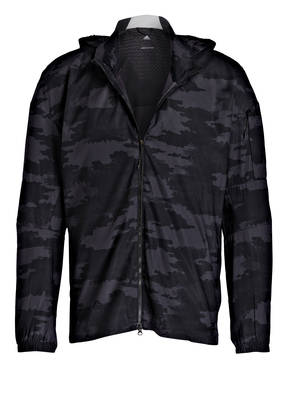 adidas Laufjacke SUPERNOVA TKO