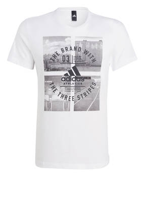 adidas T-Shirt ATHLETIC VIBE