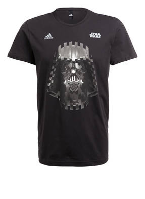 adidas T-shirt DARTH VADER