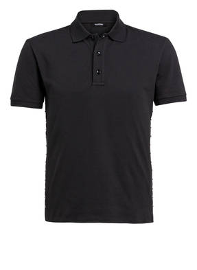VALENTINO Piqué-Poloshirt
