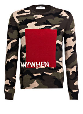 VALENTINO Pullover