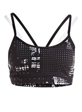 Reebok Sport-BH HERO STRAPPY