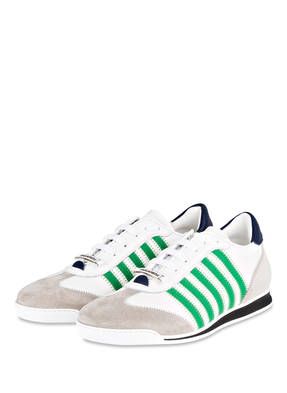 DSQUARED2 Sneaker NEW RUNNERS