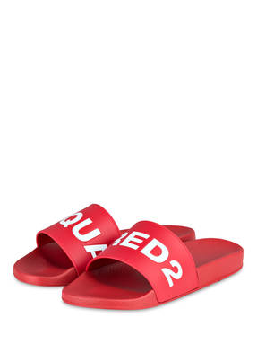 DSQUARED2 Sandalen