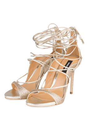 DSQUARED2 Sandalen RIRI