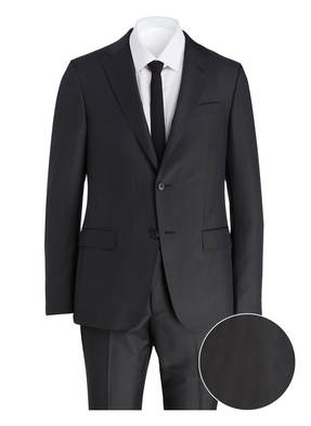 ZZegna Anzug DROP 8 Slim-Fit