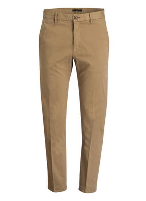 ZZegna Chino Slim-Fit