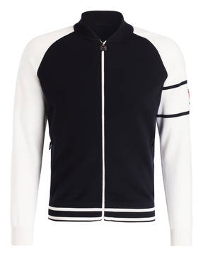 ZZegna Strickjacke TECH MERINO