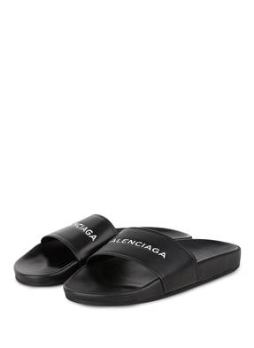 BALENCIAGA Sandalen POOL