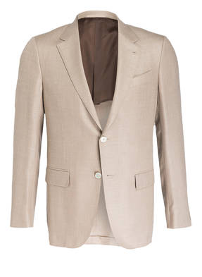 Ermenegildo Zegna Sakko MILANO Easy-Fit mit Cashmere- und Seidenanteil