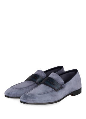 Ermenegildo Zegna Penny-Loafer