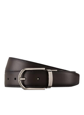Ermenegildo Zegna Wendegürtel