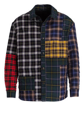 LANVIN Wendejacke