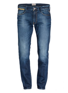 REPLAY Jeans ANBASS Slim-Fit