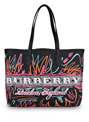 BURBERRY Wendeshopper