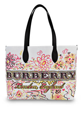 BURBERRY Wendeshopper