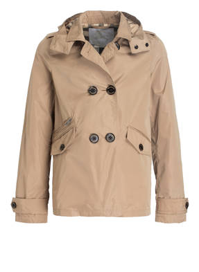 BURBERRY Jacke