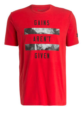 UNDER ARMOUR T-Shirt