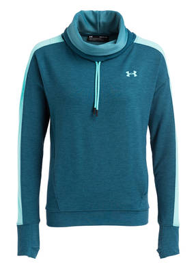 UNDER ARMOUR Hoodie TECH 2.0 TWIST
