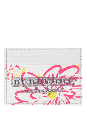 BURBERRY Kartenetui