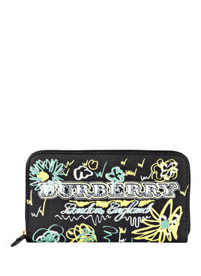 BURBERRY Geldbörse